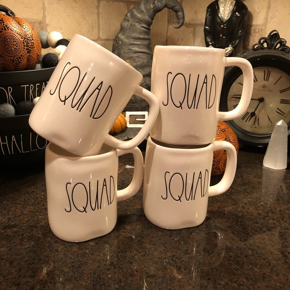 Rae Dunn’s SQUAD GOALS! - Picture 3 of 3